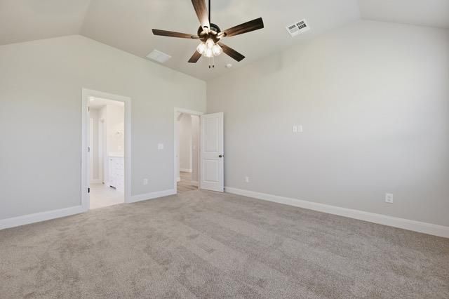 1173 Copper Ridge Circle, Piedmont, OK 73078