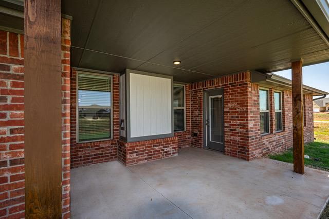 1173 Copper Ridge Circle, Piedmont, OK 73078