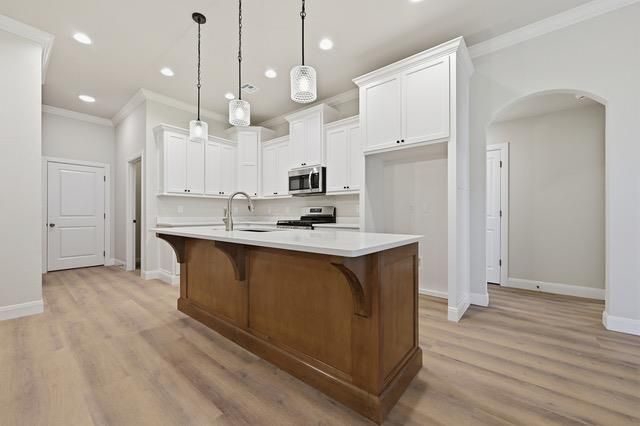 1173 Copper Ridge Circle, Piedmont, OK 73078