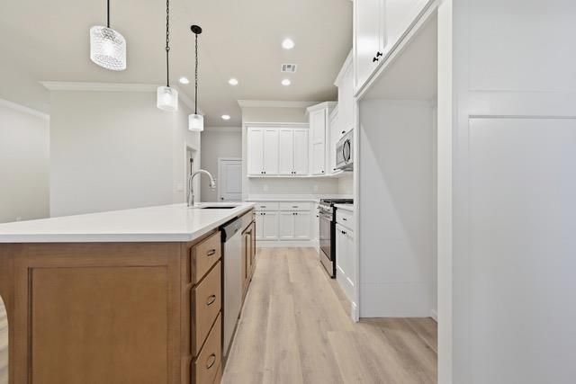 1173 Copper Ridge Circle, Piedmont, OK 73078