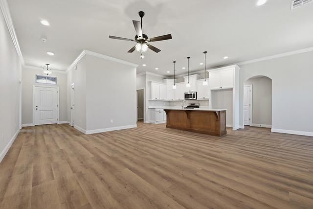 1173 Copper Ridge Circle, Piedmont, OK 73078