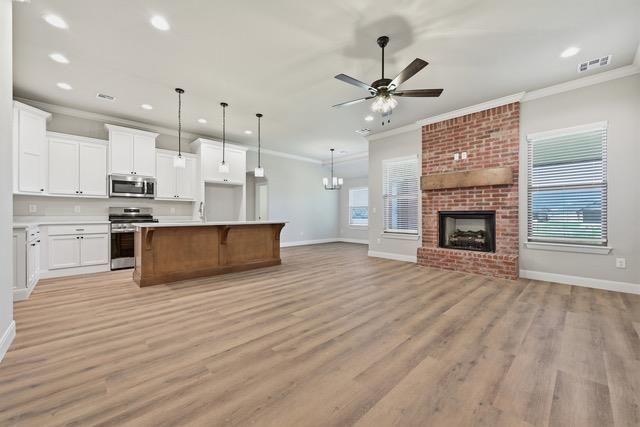 1173 Copper Ridge Circle, Piedmont, OK 73078