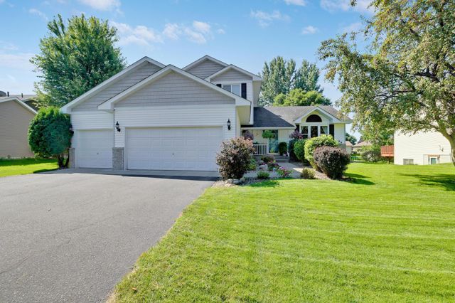 6970 137th Lane NW, Ramsey, MN 55303