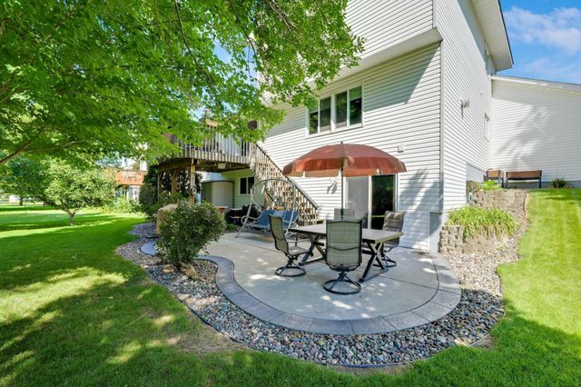 6970 137th Lane NW, Ramsey, MN 55303