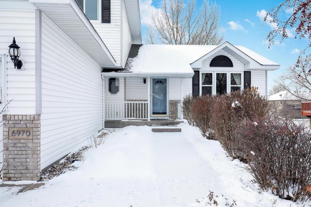 6970 137th Lane NW, Ramsey, MN 55303