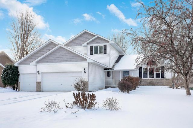 6970 137th Lane NW, Ramsey, MN 55303