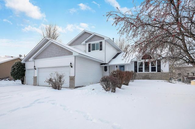 6970 137th Lane NW, Ramsey, MN 55303