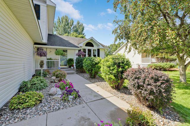 6970 137th Lane NW, Ramsey, MN 55303