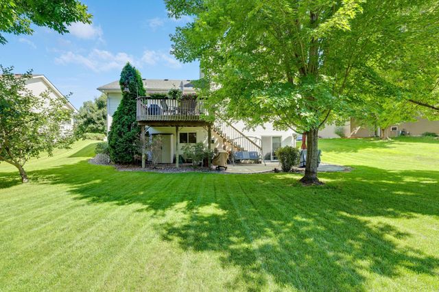 6970 137th Lane NW, Ramsey, MN 55303