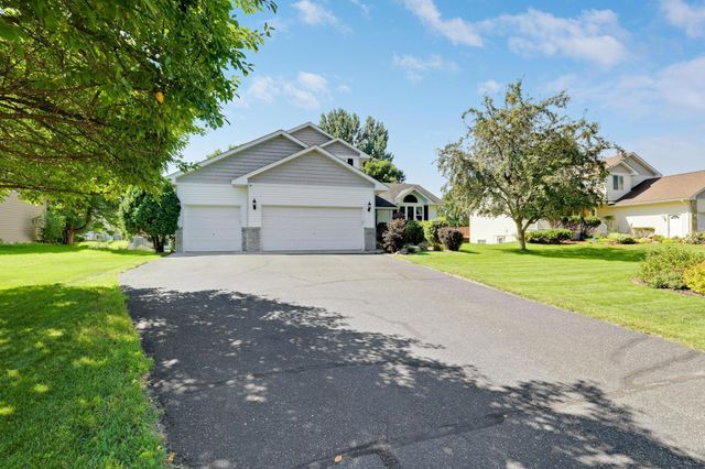 6970 137th Lane NW, Ramsey, MN 55303