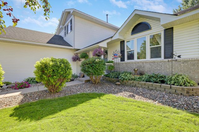 6970 137th Lane NW, Ramsey, MN 55303