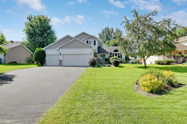 6970 137th Lane NW, Ramsey, MN 55303