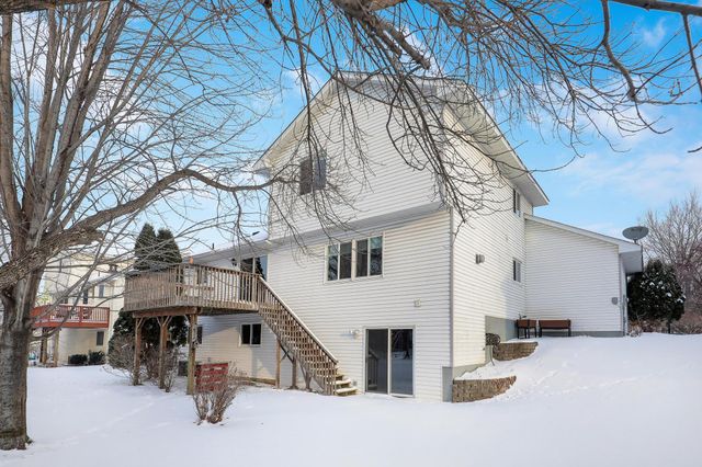 6970 137th Lane NW, Ramsey, MN 55303