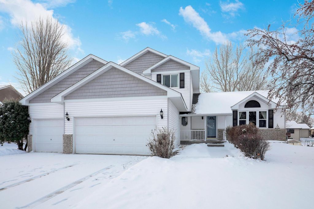 6970 137th Lane NW, Ramsey, MN 55303