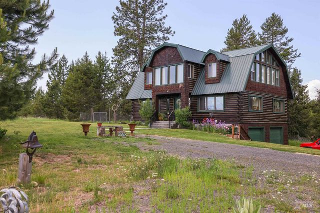 97 Coy Road, McCall, ID 83638 property photo