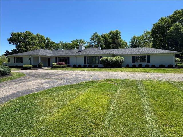 6730 Bennett Road, Anderson Twp, OH 45230