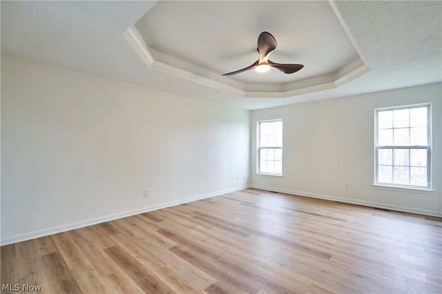 526 Paolo Circle NW, Canton, OH 44709