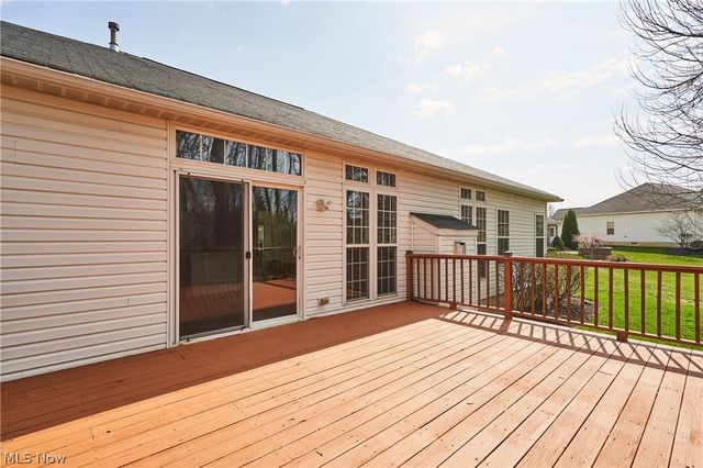 526 Paolo Circle NW, Canton, OH 44709