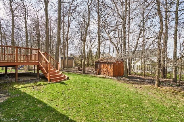 526 Paolo Circle NW, Canton, OH 44709