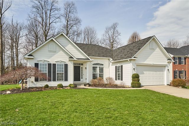 526 Paolo Circle NW, Canton, OH 44709