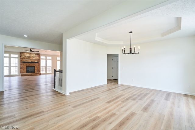 526 Paolo Circle NW, Canton, OH 44709