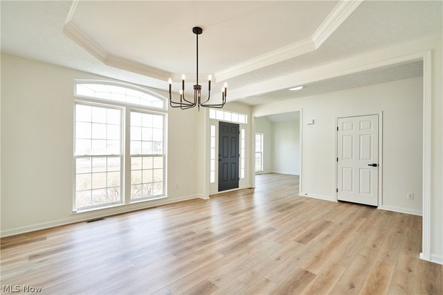 526 Paolo Circle NW, Canton, OH 44709