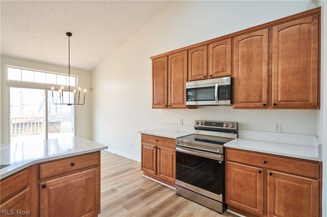 526 Paolo Circle NW, Canton, OH 44709