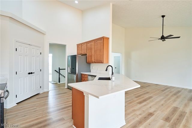 526 Paolo Circle NW, Canton, OH 44709