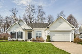526 Paolo Circle NW, Canton, OH 44709