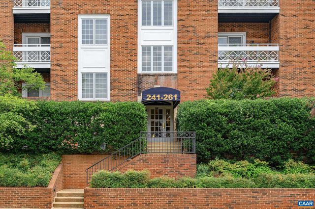 249 EAST JEFFERSON ST, Charlottesville, VA 22902