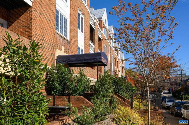 249 EAST JEFFERSON ST, Charlottesville, VA 22902