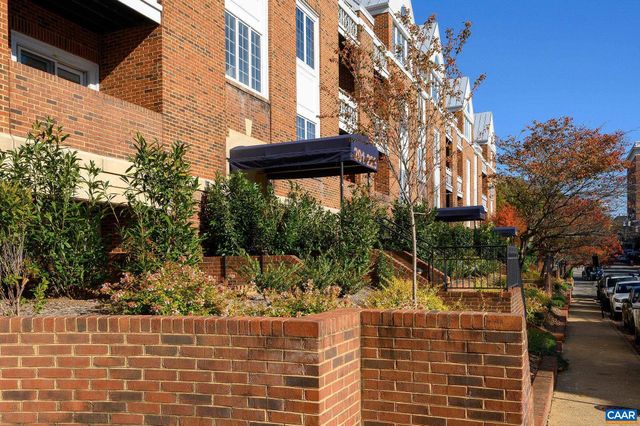 249 EAST JEFFERSON ST, Charlottesville, VA 22902