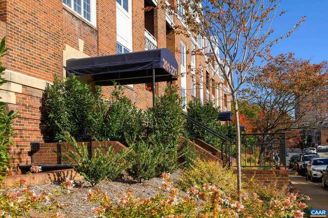 249 EAST JEFFERSON ST, Charlottesville, VA 22902