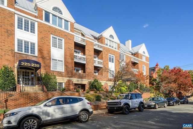 249 EAST JEFFERSON ST, Charlottesville, VA 22902