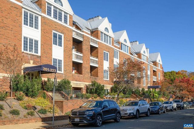 249 EAST JEFFERSON ST, Charlottesville, VA 22902