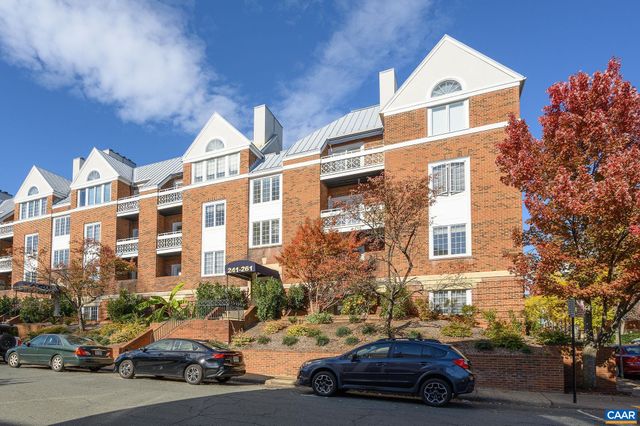 249 EAST JEFFERSON ST, Charlottesville, VA 22902