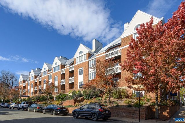 249 EAST JEFFERSON ST, Charlottesville, VA 22902