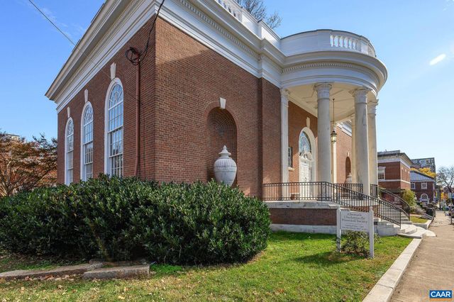 249 EAST JEFFERSON ST, Charlottesville, VA 22902