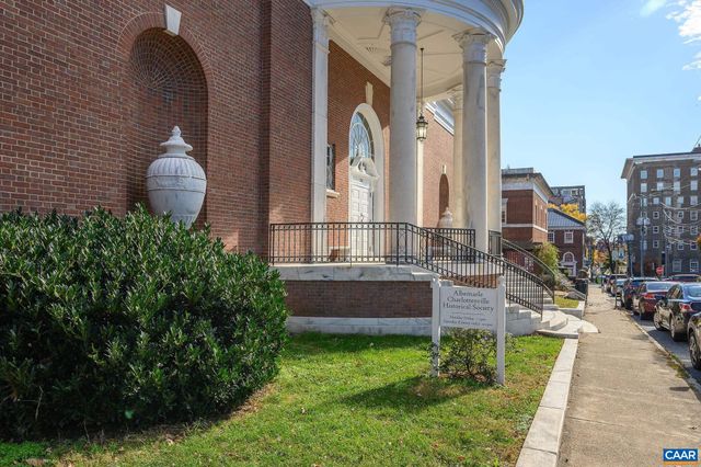 249 EAST JEFFERSON ST, Charlottesville, VA 22902