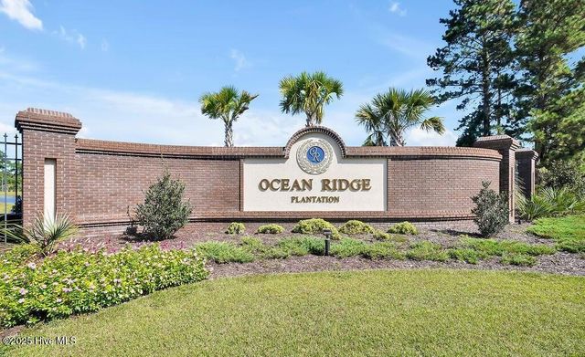 6239 Castlebrook Way SW, Ocean Isle Beach, NC 28469