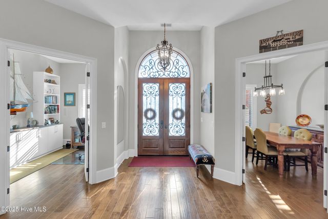 6239 Castlebrook Way SW, Ocean Isle Beach, NC 28469