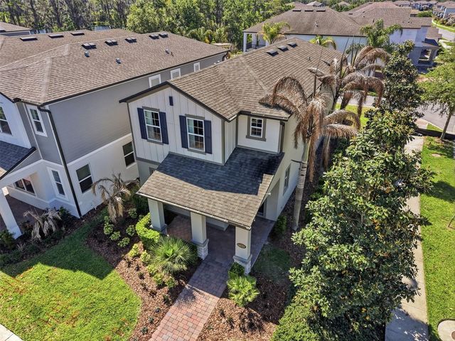 16029 TOLLINGTON ALLEY, Winter Garden, FL 34787