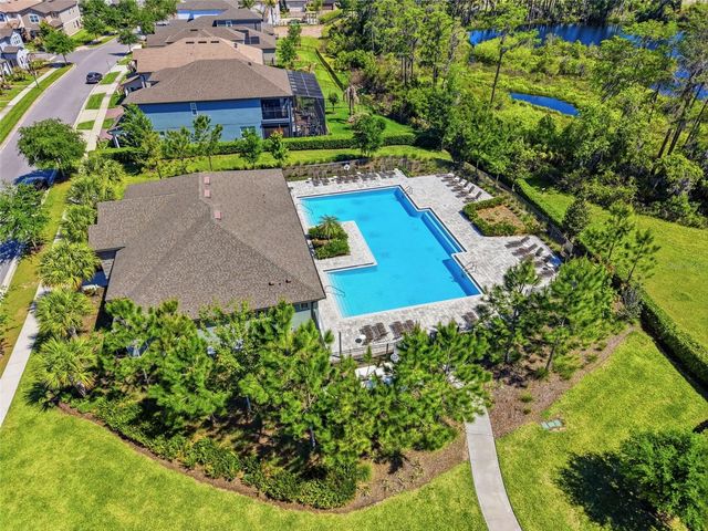 16029 TOLLINGTON ALLEY, Winter Garden, FL 34787