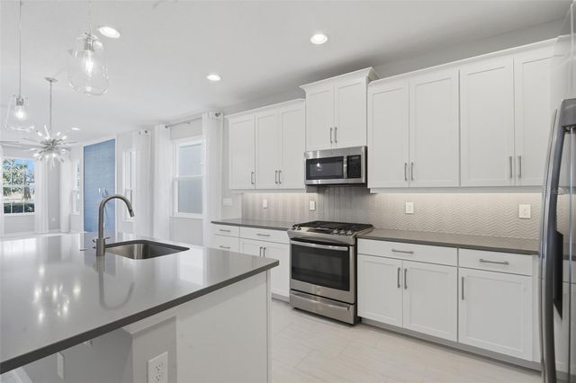 16029 TOLLINGTON ALLEY, Winter Garden, FL 34787