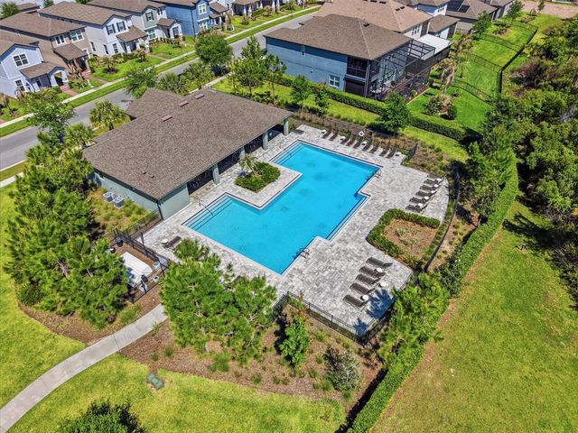 16029 TOLLINGTON ALLEY, Winter Garden, FL 34787