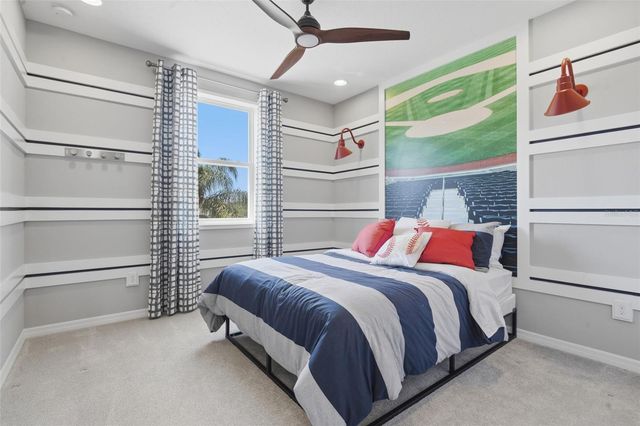 16029 TOLLINGTON ALLEY, Winter Garden, FL 34787