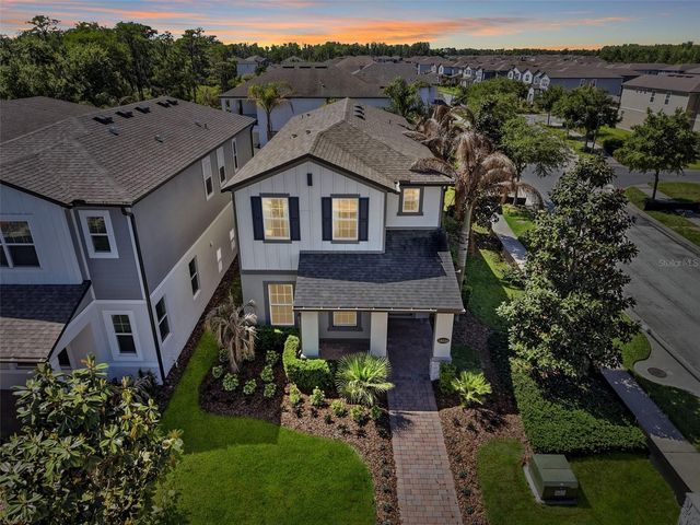 16029 TOLLINGTON ALLEY, Winter Garden, FL 34787