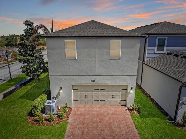 16029 TOLLINGTON ALLEY, Winter Garden, FL 34787