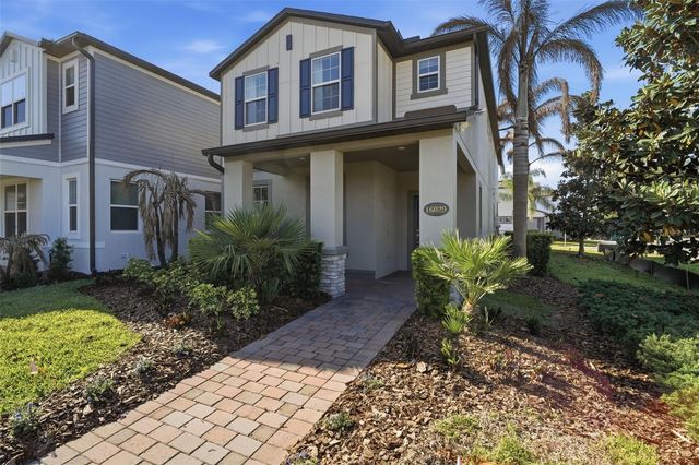 16029 TOLLINGTON ALLEY, Winter Garden, FL 34787
