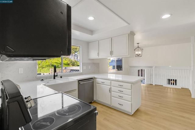 18 Danridge Ct, Antioch, CA 94509